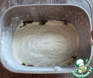 Куриный рулет-пицца "Стромболи" Куриный рулет-пицца "Стромболи"