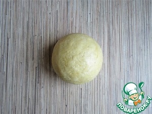 Деревенский пирог с кабачками и рикоттой Деревенский пирог с кабачками и рикоттой