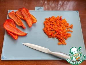 Овощные котлеты с сыром и ветчиной Овощные котлеты с сыром и ветчиной