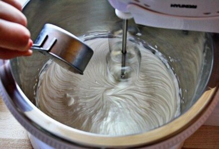 Чизкейк из печенья и клубники без выпечки