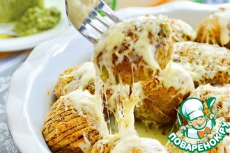 Грудка цыпленка запеченная "Держи карман шире!"