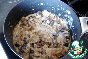 Икра из баклажанов с плавленым сыром