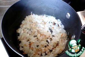 Икра из баклажанов с плавленым сыром