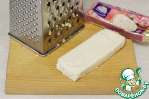 Яичная паста