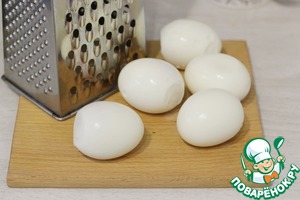 Яичная паста