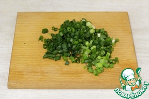 Яичная паста