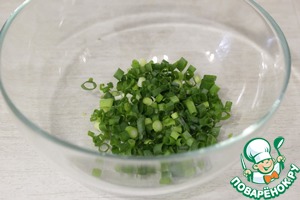 Яичная паста