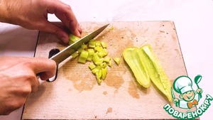 Яичница по-деревенски