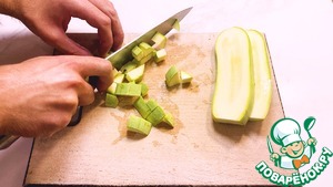 Яичница по-деревенски