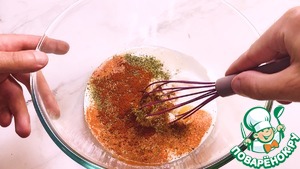 Яичница по-деревенски