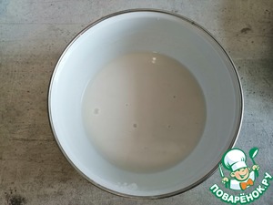 Яичница с баклажанами Яичница с баклажанами