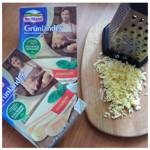 Кабачковые блины с сыром Кабачковые блины с сыром