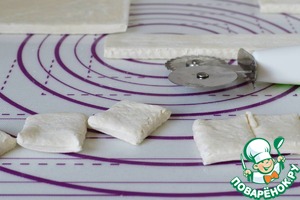 Канапе с перепелиными яйцами Канапе с перепелиными яйцами