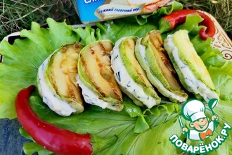 Кекс "Два сыра" с базиликом Кекс "Два сыра" с базиликом