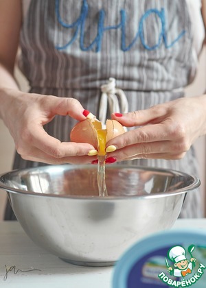 Кофейные кексы с орехами Кофейные кексы с орехами