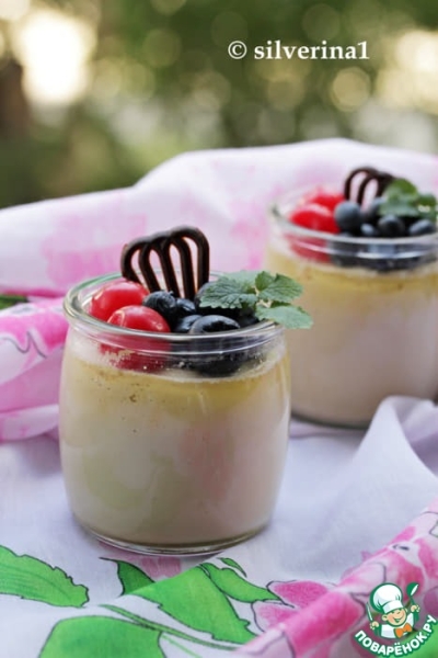 Кофейный чизкейк в микроволновке Кофейный чизкейк в микроволновке