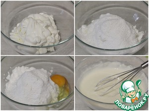 Кофейный чизкейк в микроволновке Кофейный чизкейк в микроволновке