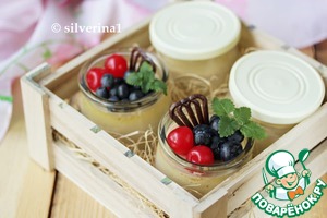 Кофейный чизкейк в микроволновке Кофейный чизкейк в микроволновке