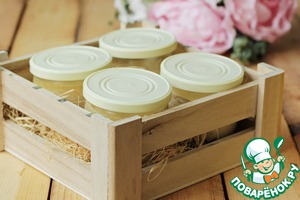 Кофейный чизкейк в микроволновке Кофейный чизкейк в микроволновке