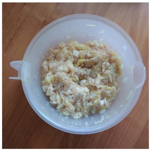 Котлеты из индейки в беконе Котлеты из индейки в беконе