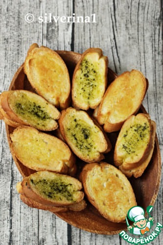 Кростини Кростини