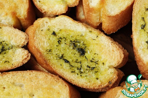 Кростини Кростини