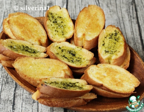 Кростини Кростини