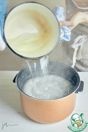 Куриные колбаски с сыром Куриные колбаски с сыром