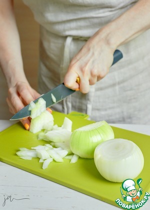 Куриные колбаски с сыром Куриные колбаски с сыром