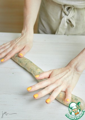 Куриные колбаски с сыром Куриные колбаски с сыром