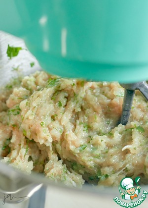 Куриные колбаски с сыром Куриные колбаски с сыром