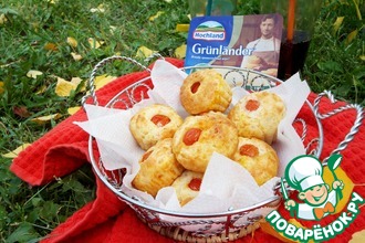 Куриные рубленые котлеты для бургеров Куриные рубленые котлеты для бургеров