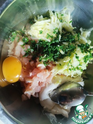Куриные рубленые котлеты для бургеров Куриные рубленые котлеты для бургеров