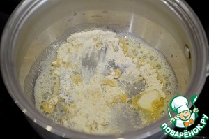 Макароны с сыром из "Отчаянных домохозяек"