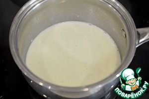 Макароны с сыром из "Отчаянных домохозяек"