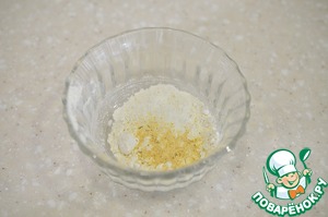 Макароны с сыром из "Отчаянных домохозяек"