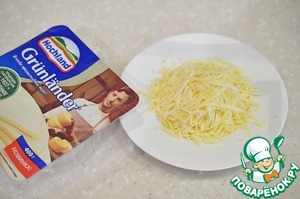 Макароны с сыром из "Отчаянных домохозяек"