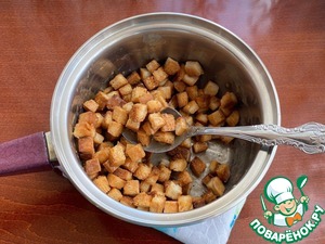 Мини пирожки с бананом Мини пирожки с бананом