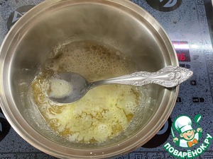 Мини пирожки с бананом Мини пирожки с бананом