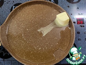 Мини пирожки с бананом Мини пирожки с бананом