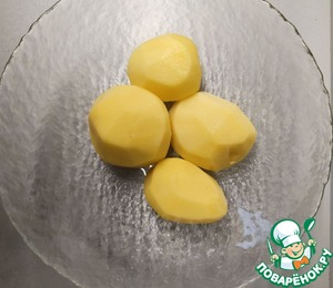 Мини-запеканки "Сытный завтрак" Мини-запеканки "Сытный завтрак"