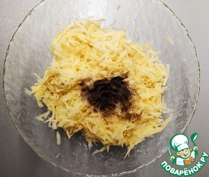 Мини-запеканки "Сытный завтрак" Мини-запеканки "Сытный завтрак"