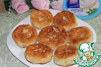 Овощная запеканка с сыром Овощная запеканка с сыром