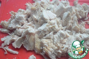 Овощная запеканка с сыром Овощная запеканка с сыром