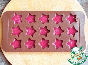 Паштет с плавленым сыром и мармеладом