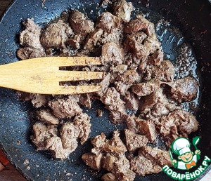 Паштет с плавленым сыром и мармеладом