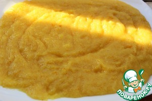 Печенье "Цитрусовое"