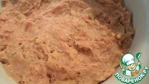 Перец фаршированный "А нам так вкусно!"