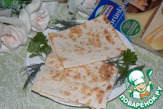 "Пирожки " из баклажанов "Пирожки " из баклажанов