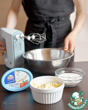 Пивные капкейки с брецелями Пивные капкейки с брецелями